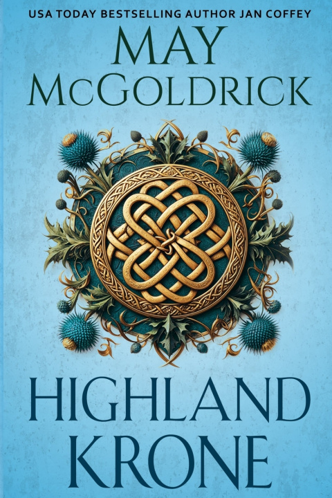 Carte Highland Krone May McGoldrick