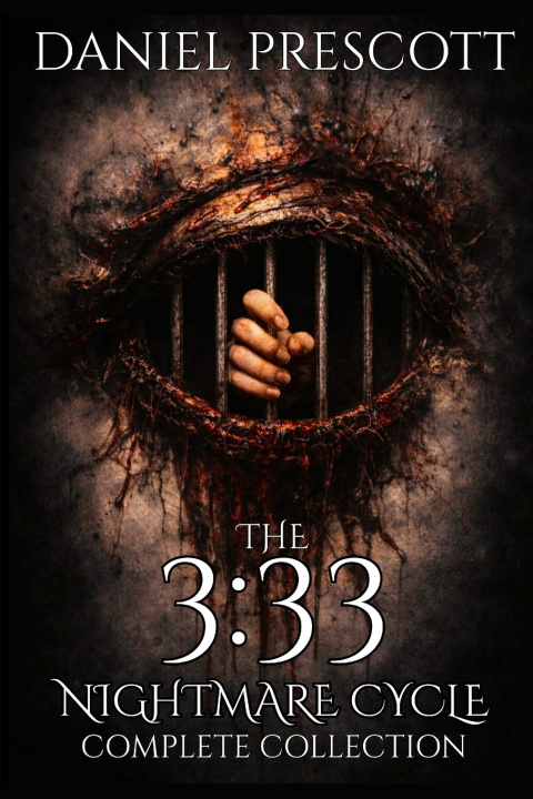 Book The 3 Daniel Prescott