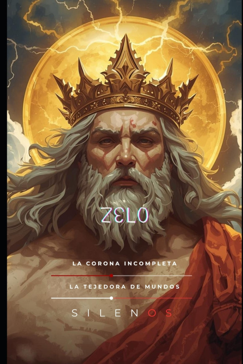 Kniha ZELO Manuel Rodsua