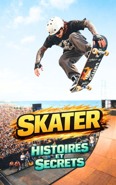 Книга Skater VC Brothers