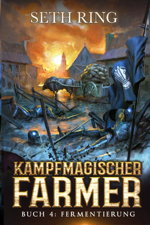 Book Fermentierung Seth Ring