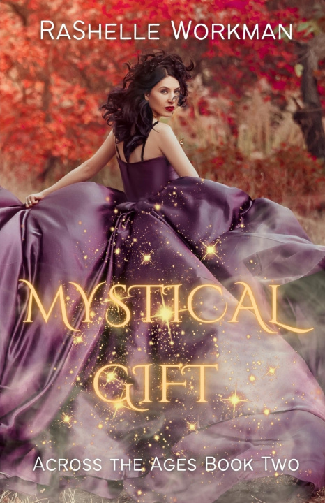 Knjiga Mystical Gift RaShelle Workman