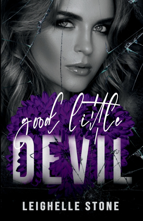 Kniha Good Little Devil Leighelle Stone