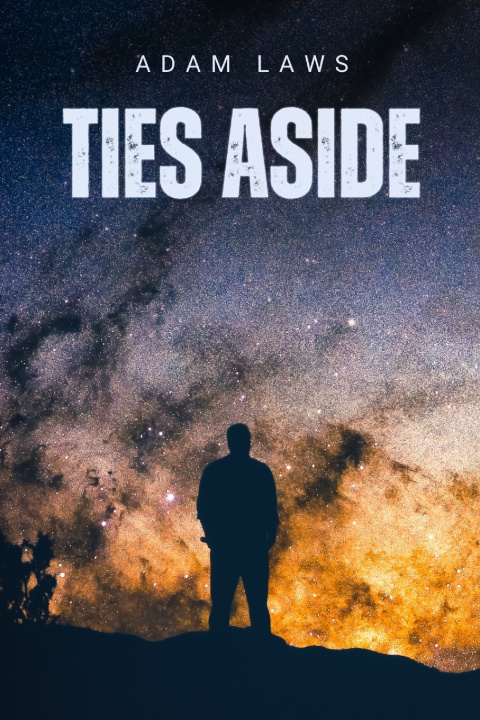 Kniha Ties Aside Adam Laws