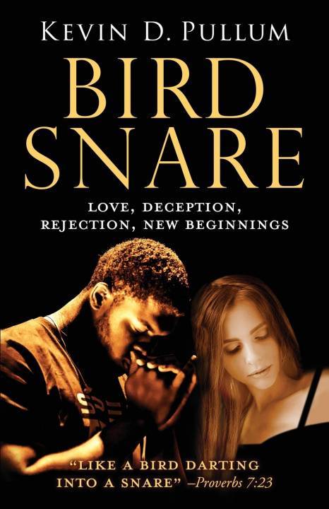 Kniha Bird Snare African A Romance