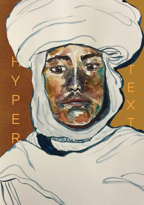 Kniha Hypertext Review Christine Maul Rice