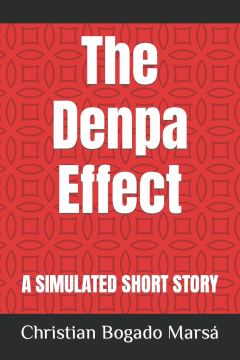 Book The Denpa Effect Christian Bogado Marsá