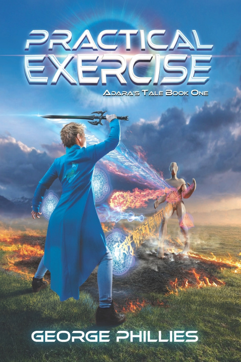 Book Practical Exercise George Phillies