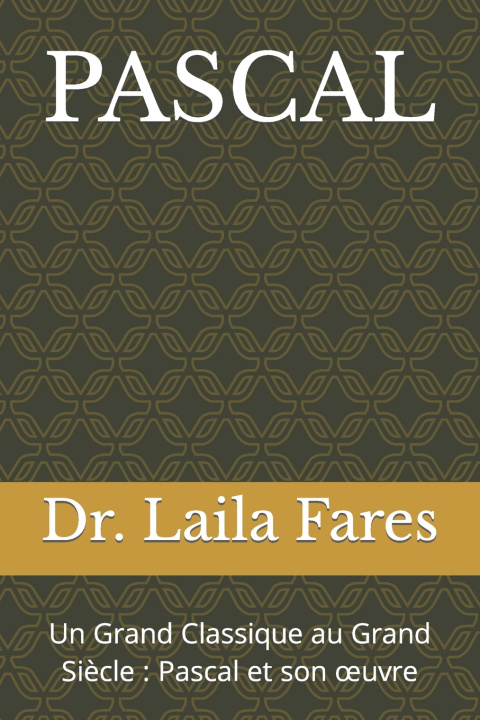 Book PASCAL Dr. Laila Fares