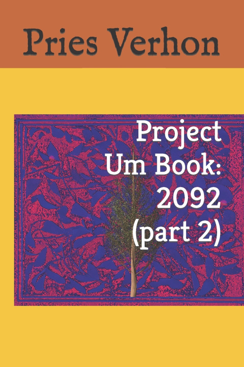 Book Project Um Book Pries Verhon