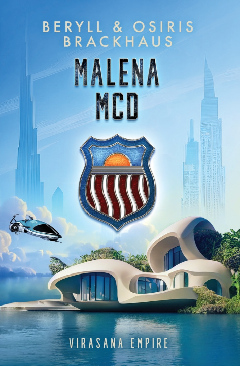 Book Malena MCD Osiris Brackhaus