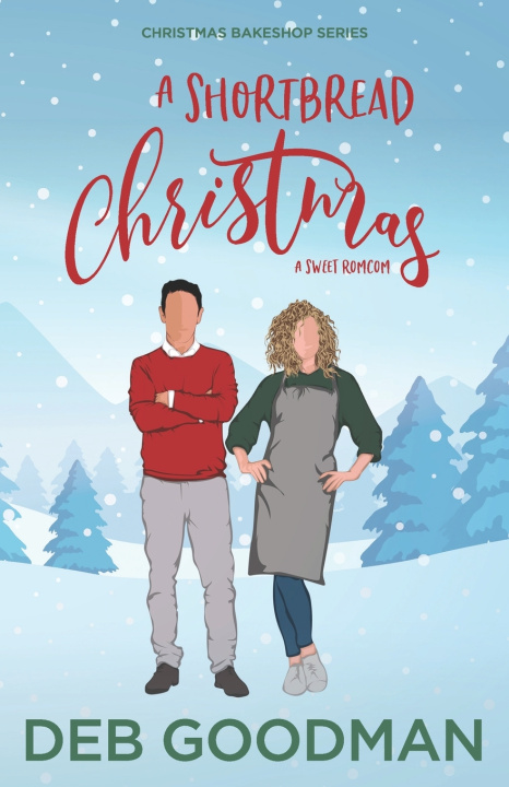 Boek A Shortbread Christmas Deb Goodman