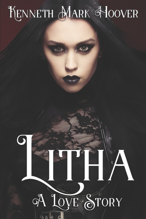 Kniha LITHA Kenneth Mark Hoover