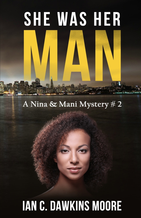 Knjiga She Was Her Man Ian C. Dawkins Moore