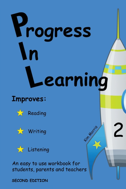 Knjiga Progress In Learning 2 Kim Morris