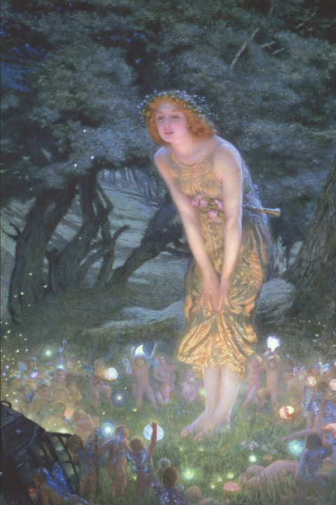 Книга Let's Talk Magic and Witchcraft T A D'Arcy