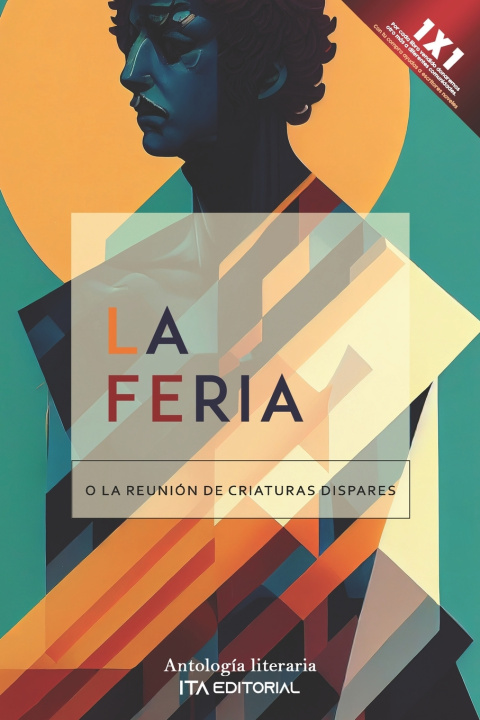 Knjiga La feria Marcela Arciniegas