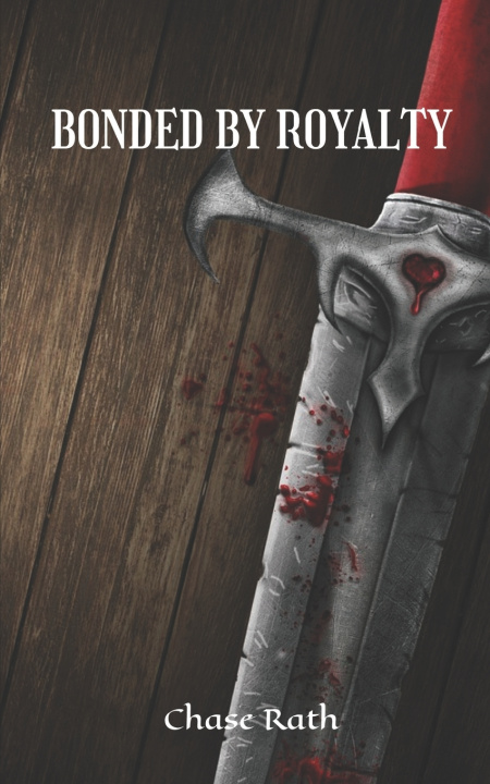Kniha Bonded By Royalty Chase Rath