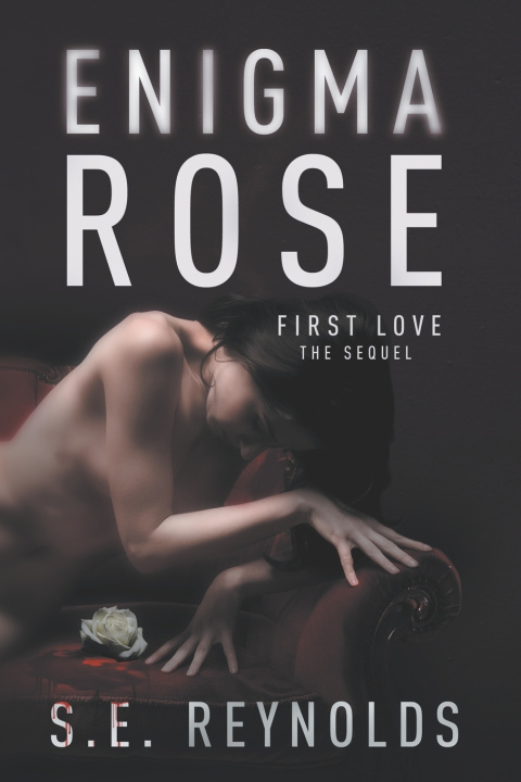 Knjiga Enigma Rose S.E. Reynolds
