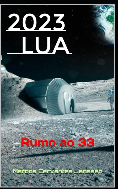 Book 2023LUA Marcos Cervantes Janssen