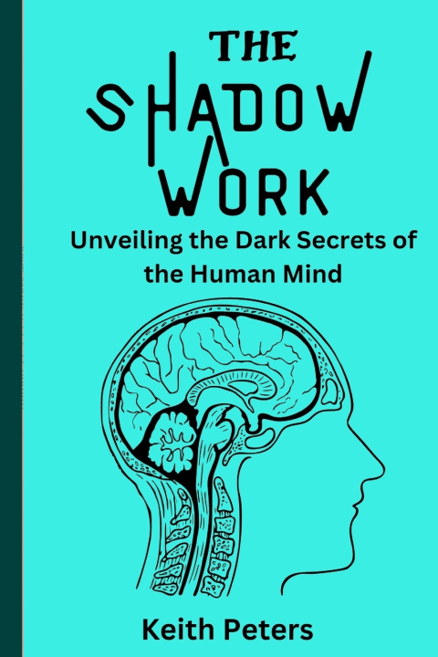 Book THE SHADOW WORK Keith Peters