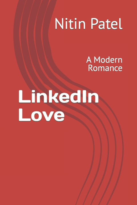 Knjiga LinkedIn Love Nitin Patel