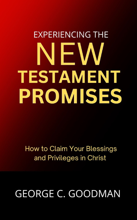 Книга Experiencing the New Testament Promises George C. Goodman