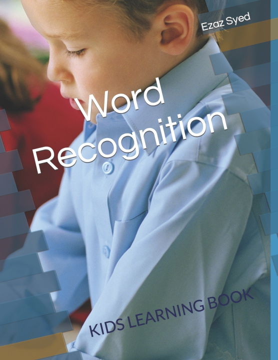 Kniha Word Recognition Ezaz Syed