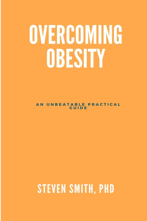 Book Overcoming obesity Steven Smith PhD