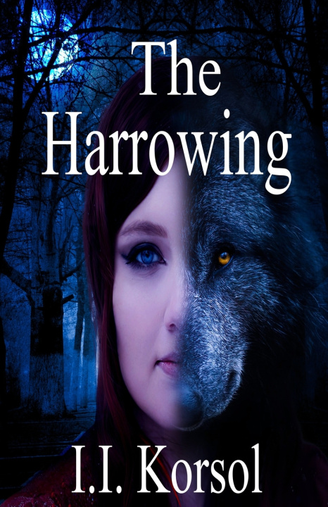 Book The Harrowing I.I. Korsol
