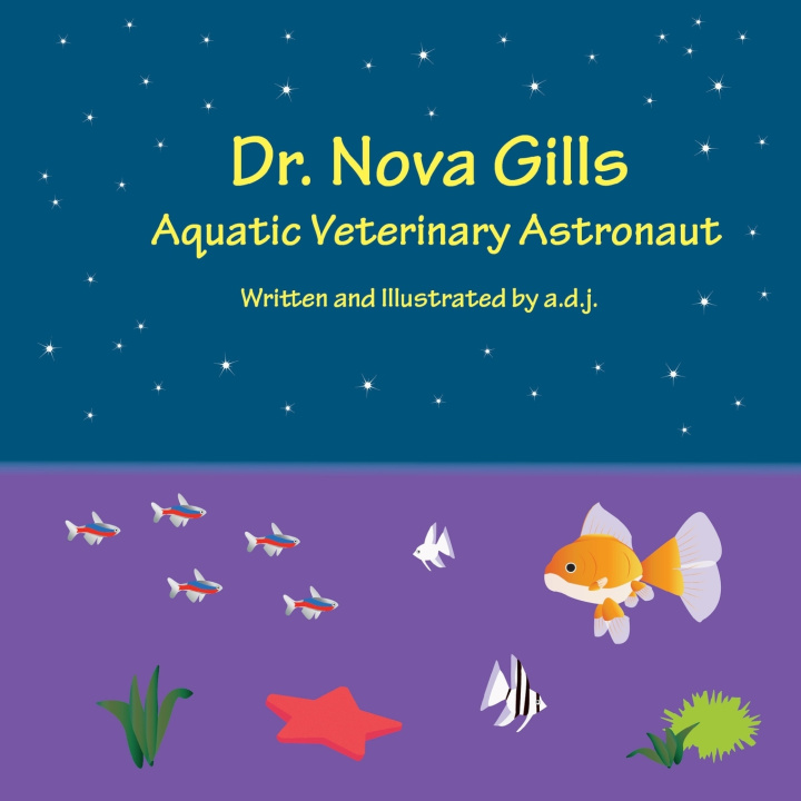 Book Dr. Nova Gills April Dawn Jones