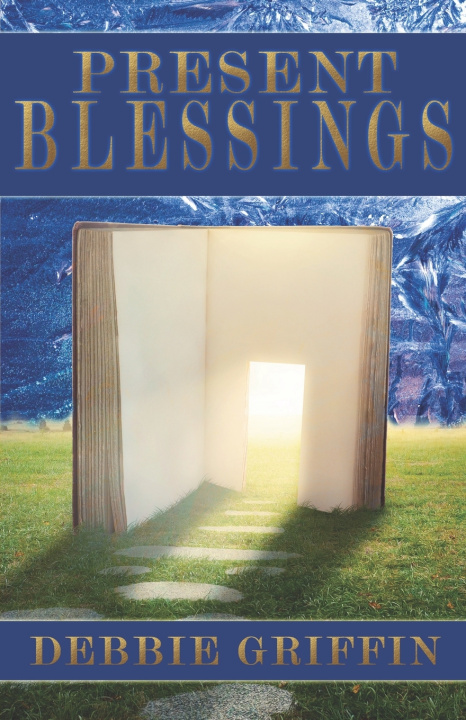 Kniha Present Blessings Debbie Griffin
