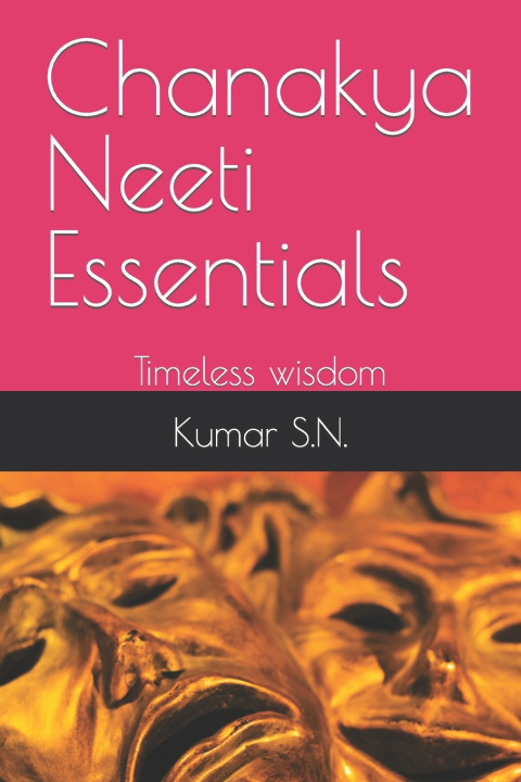 Book Chanakya Neeti Essentials Kumar S.N.