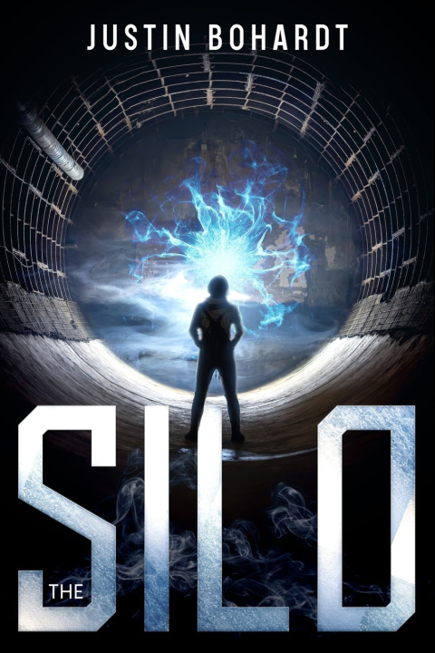Kniha The Silo Justin Bohardt