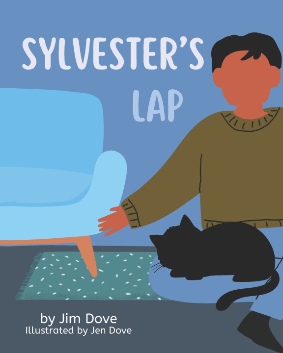 Knjiga Sylvester's Lap Jim Dove