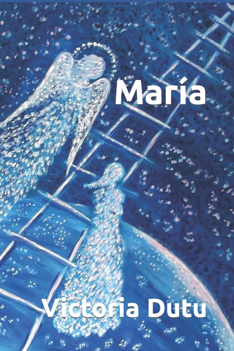 Kniha María Victoria Dutu