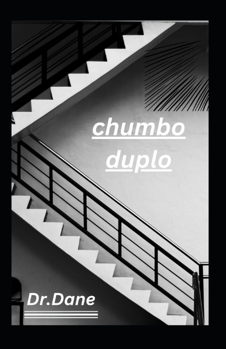 Kniha chumbo duplo Dr. Dane