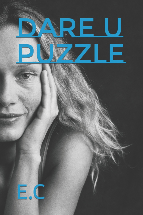 Kniha Dare u puzzle Endrit C
