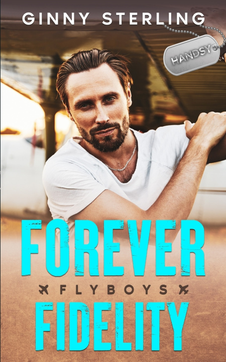 Knjiga Forever Fidelity Ginny Sterling
