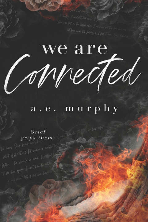 Knjiga CONNECTED A. E. Murphy