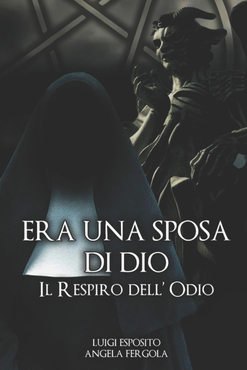 Книга Era una sposa di Dio Angela Fergola