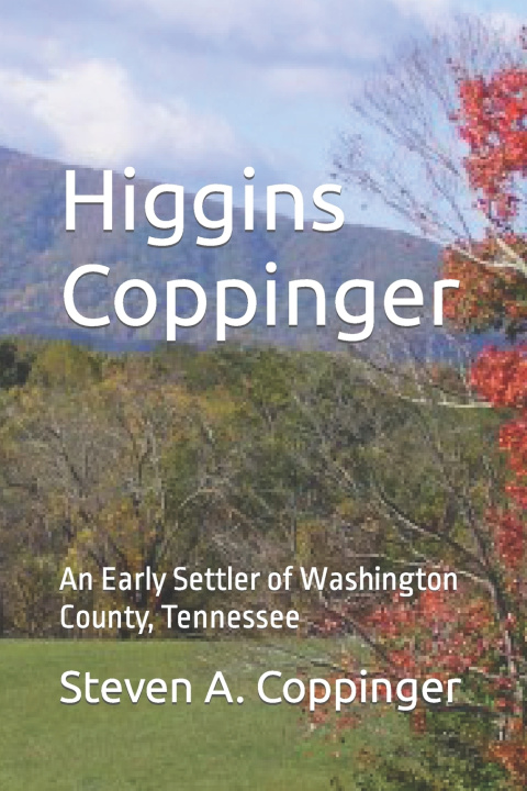 Kniha Higgins Coppinger Steven A. Coppinger