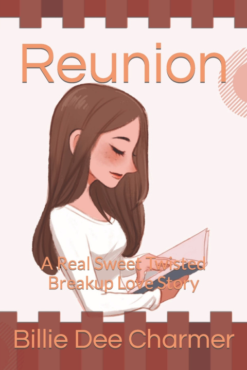 Book Reunion Billie Dee Charmer