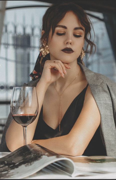 Kniha Glamorous Aida Mandić