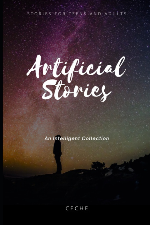 Knjiga Artificial Stories S Ceche