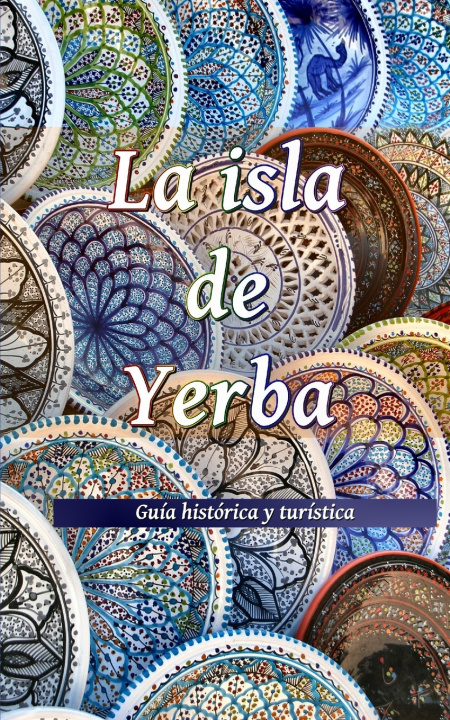 Book La isla de Yerba Matteo Lando