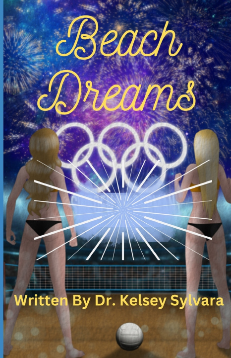 Knjiga Beach Dreams Kelsey Sylvara