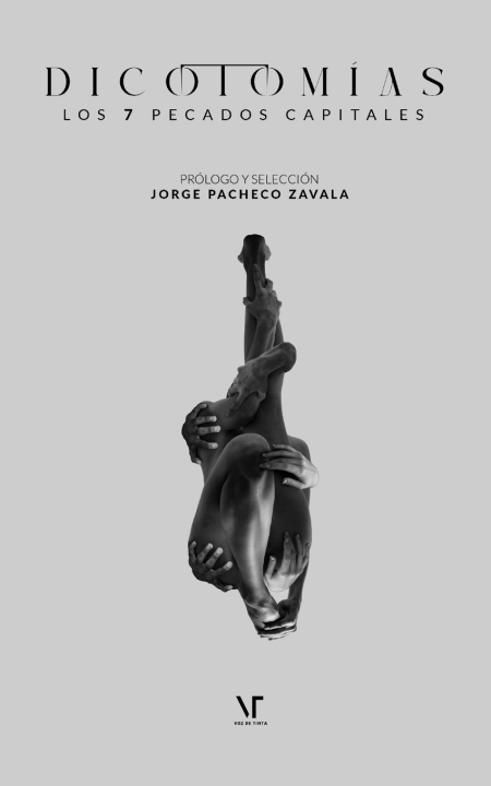 Buch Dicotomías Jorge Pacheco Zavala