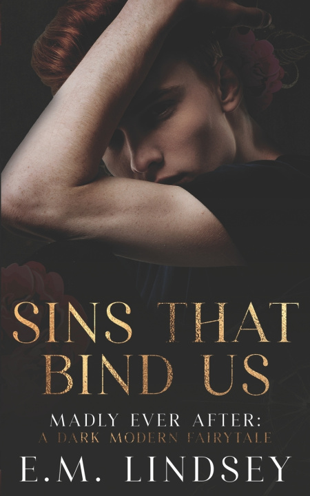 Kniha Sins That Bind Us E.M. Lindsey