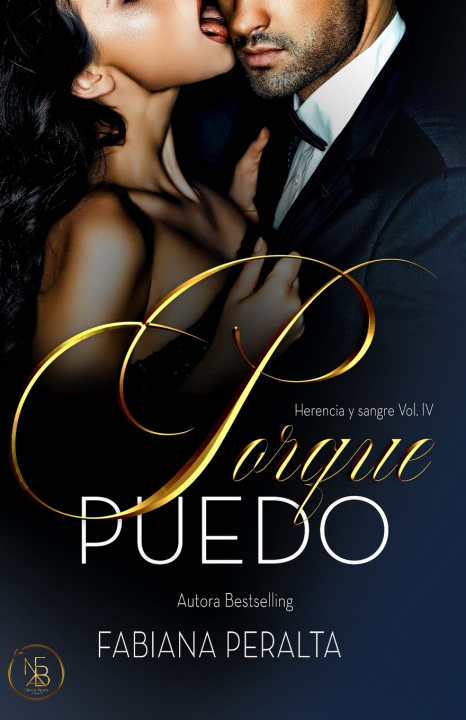 Buch Porque puedo Fabiana Peralta